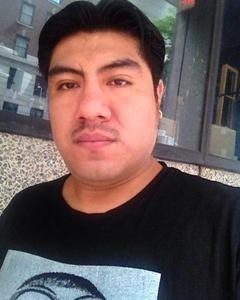 Man, 42. Rodrigo5375