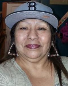 Woman, 71. shortly8288