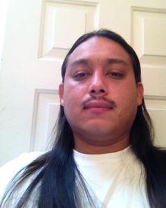 Man, 42. NDN2319