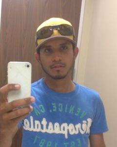 Man, 32. O19921223