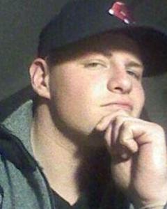 Man, 36. Dannyboy1540