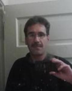 Man, 58. apiza0870