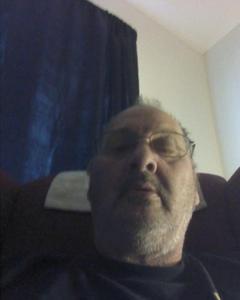 Man, 65. assface09119