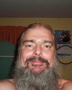 Man, 75. fred0585