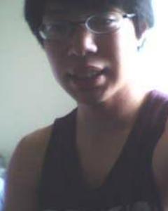 Man, 34. justinwashere