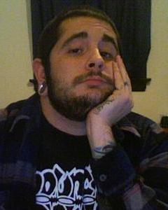 Man, 41. trainwr3ck