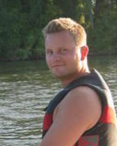 Man, 40. Mattywak1313