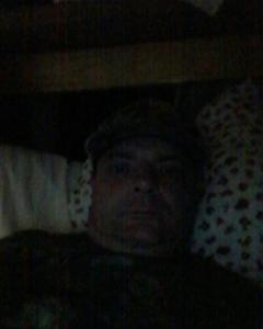 Man, 46. Bull_frog3113
