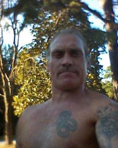 Man, 53. bulldog0074042