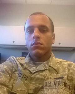 Man, 32. mikef7203