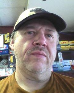 Man, 49. cookerman