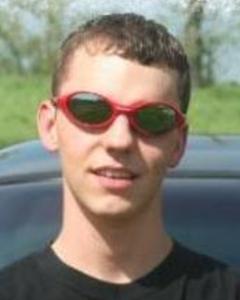 Man, 33. jessekiper