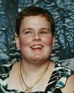 Woman, 37. LittleCtryG360