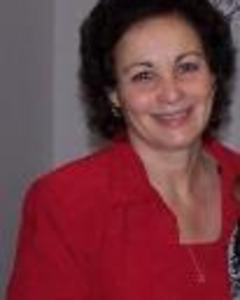 Woman, 72. FIZA312