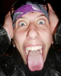 Man, 39. Metalkid8682