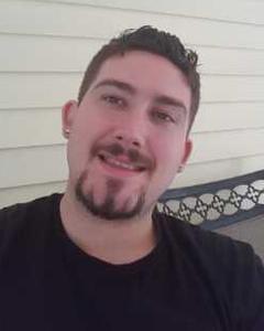 Man, 34. Polishkraken31