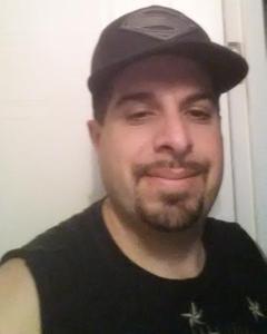 Man, 45. Big_dog_7920