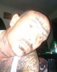 Man, 43. big_cyclops