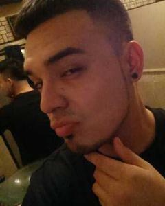 Man, 31. Alann_11