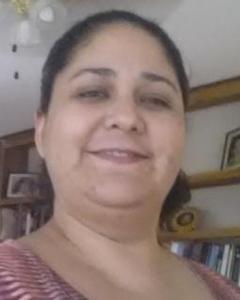 Woman, 47. marie8568
