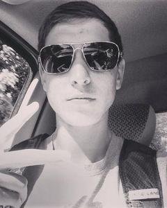 Man, 29. Rocco8516