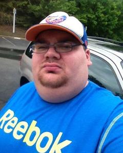 Man, 41. Daswonderkidd