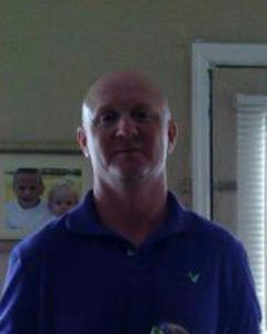 Man, 53. nocade