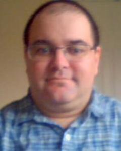 Man, 50. jeffdateman