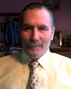 Man, 70. DANNYBOY1889