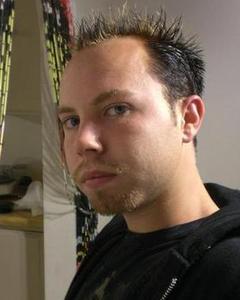Man, 40. soundman247