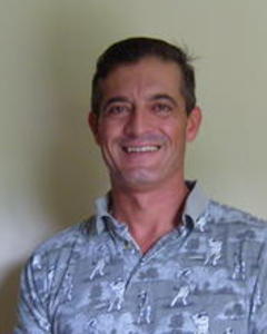 Man, 60. rajuncajun321