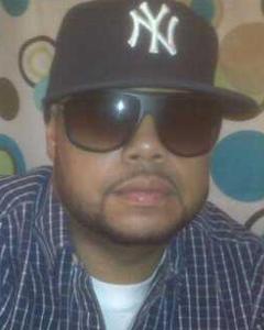Man, 46. capo810