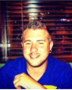 Man, 37. Pruett