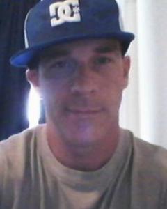 Man, 48. southbeach17