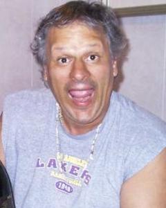 Man, 55. Titan_Stud