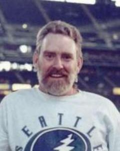 Man, 71. MichaelOz