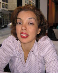 Woman, 62. Edith902