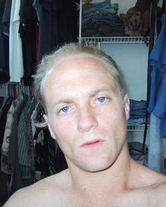 Man, 42. ishmarr72