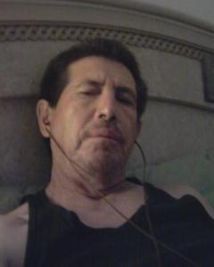 Man, 64. el_canche6434