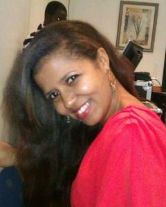 Woman, 41. Felicia7374