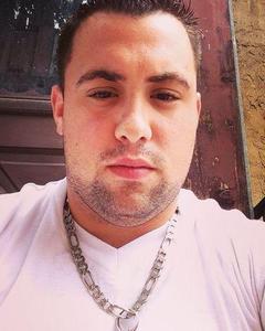 Man, 36. Bigwill6467