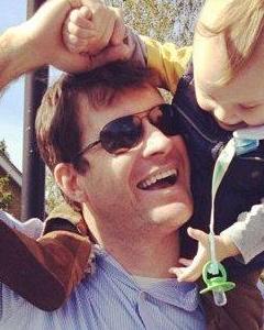 Man, 58. mikeandre14
