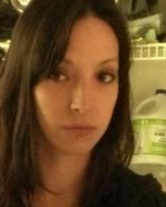 Woman, 34. Alegdaly