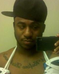 Man, 35. smilez_akeme