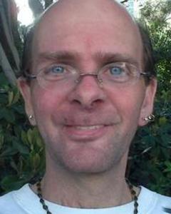 Man, 57. Jerryray306