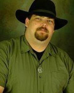 Man, 49. Cyberwolf496