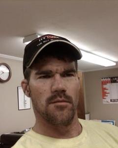 Man, 58. daddyo683