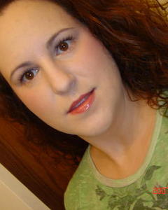 Woman, 50. Miss_Em561