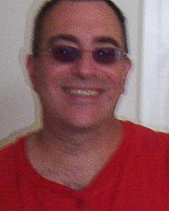 Man, 69. kernerdisciple