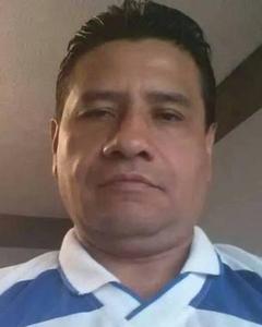 Man, 47. mario_castro